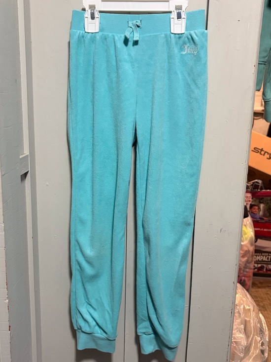 Juicy Couture Other - Kids juicy couture pants size 7